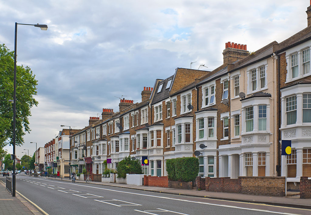 Private detective in Parsons Green